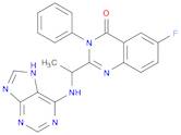 Acalisib