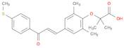 Elafibranor(GFT505)