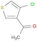 1-(4-chlorothiophen-3-yl)ethanone