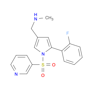 Vonoprazan