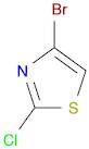 4-BROMO-2-CHLOROTHIAZOLE