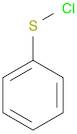 Phenylsulfenylchloride