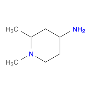 1,2-diMethylpiperidin-4-aMine