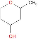 2-Methyl-tetrahydro-pyran-4-ol