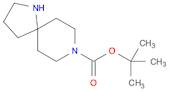 tert-butyl 1,8-diazaspiro[4.5]decane-8-carboxylate