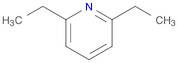 2,6-diethylpyridine