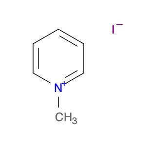 1-Methylpyridinium·iodide