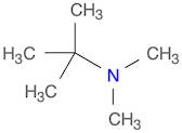 N,N-DIMETHYL-TERT-BUTYLAMINE