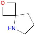 2-Oxa-5-aza-spiro[3,4]octane