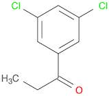 3,5-Dichloropropiophenone