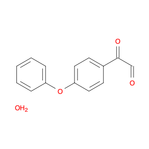 4-PHENOXYPHENYLGLYOXAL HYDRATE