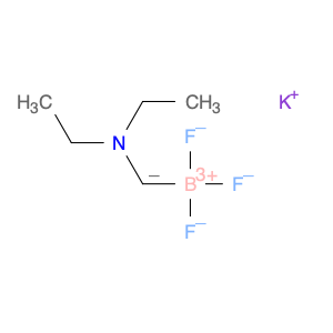 Potassium [(diethylamino)methyl]trifluoroborate