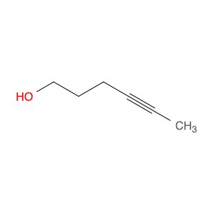 4-Hexyn-1-ol