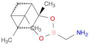 BOROGLY-(+)-PINANEDIOL