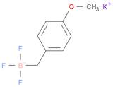 Potassium trifluoro(4-methoxybenzyl)borate