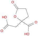 HOMOCITRIC ACID-γ-LACTONE