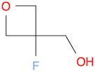 (3-fluorooxetan-3-yl)methanol