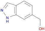 6-Hydroxymethyl-1H-indazole