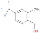 2-Methyl-4-(trifluoromethyl)benzyl alcohol