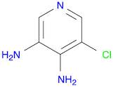 5-Chloro-3,4-diaminopyridine