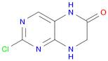 2-Chloro-pteridin