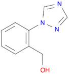 (2-[1,2,4]TRIAZOL-1-YL-PHENYL)METHANOL