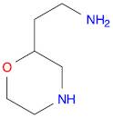 2-(2-AMINOETHYL)MORPHOLINE