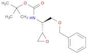 ERYTHRO-N-BOC-O-BENZYL-L-SERINE EPOXIDE