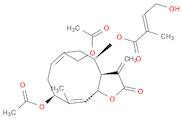 Eupalinolide A