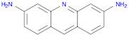 3,6-Acridinediamine