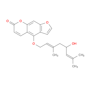 Notopterol