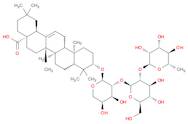 Raddeanin(Anemodeanin) A