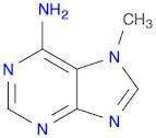 7-METHYLADENINE