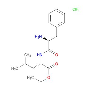 H-Phe-Leu-OEt.HCl