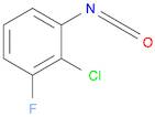 2-CHLORO-3-FLUOROPHENYLISOCYANATE