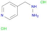 (4-PYRIDYLMETHYL)HYDRAZINEDIHYDROCHLORIDE