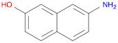 7-amino-2-naphthol