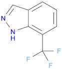 7-(Trifluoromethyl)-1H-indazole