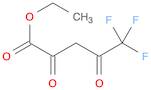 5,5,5-TRIFLUORO-2,4-DIOXO-PENTANOIC ACID ETHYL ESTER