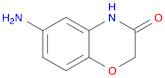 6-AMINO-2H-1,4-BENZOXAZIN-3(4H)-ONE