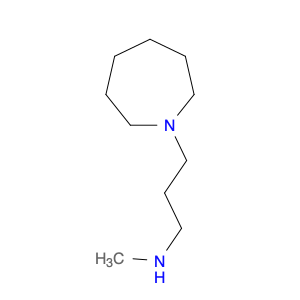 N-[3-(1-Azepanyl)propyl]-N-methylamine