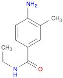 4-amino-N-ethyl-3-methylbenzamide