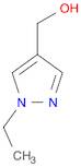 (1-ETHYL-1H-PYRAZOL-4-YL)-METHANOL