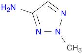 2-methyl-2H-1,2,3-triazol-4-amine