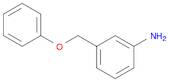 3-(PHENOXYMETHYL)ANILINE