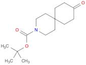 TERT-BUTYL 9-OXO-3-AZASPIRO[5.5]UNDECANE-3-CARBOXYLATE