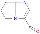 6,7-DIHYDRO-5H-PYRROLO[1,2-A]IMIDAZOLE-3-CARBOXALDEHYD