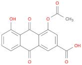 4-Acetyl Rhein