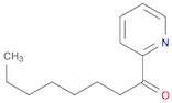 2-OCTANOYLPYRIDINE