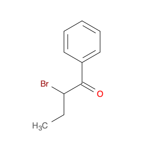 2-bromobutyrophenone